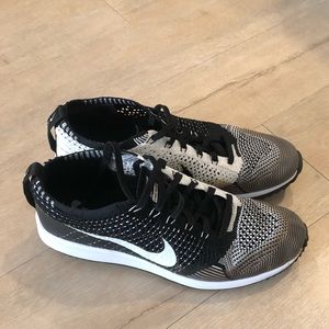 Nike Flyknit Racer Golf US Men’s Size 9